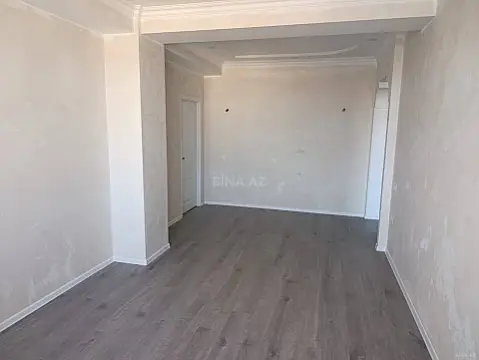 Satılır 3 otaqlı mənzil 83 m² — Bakı, Masazır 3 otaq 83.00 m²