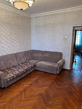 Satılır 2 otaqlı mənzil 58 m² — Bakı, Yasamal 2 otaq 58.00 m²