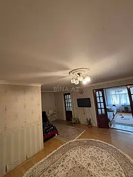 Satılır 3 otaqlı mənzil 90 m² — Bakı, Qaraçuxur 3 otaq 90.00 m²