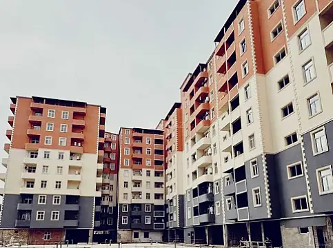Satılır 3 otaqlı mənzil 73 m² — Bakı, Saray 3 otaq 73.00 m²