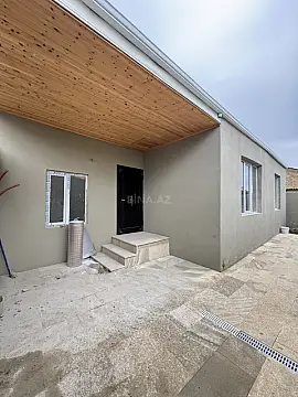 Satılır 3 otaqlı həyət evi 70 m² — Bakı, Hövsan 3 otaq 70.00 m²