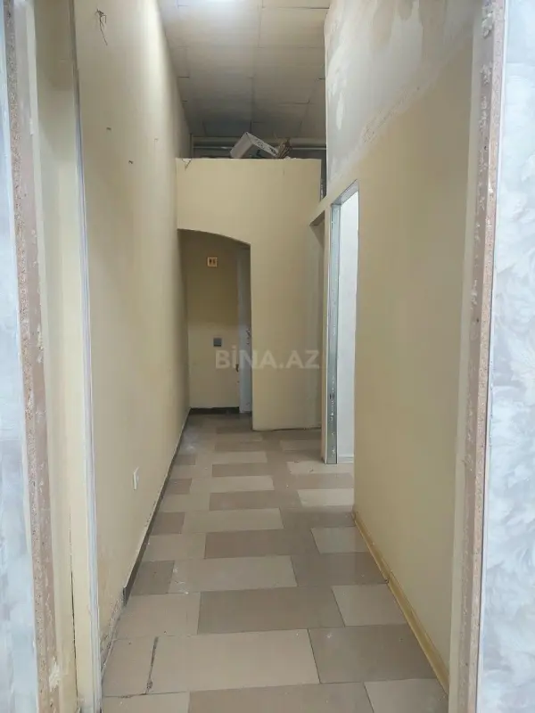 Kirayə verilir obyekt 100 m²