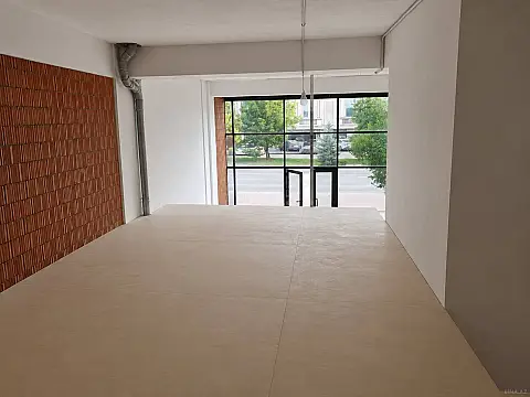 Kirayə verilir obyekt 155 m² — Bakı, Nizami 155.00 m²