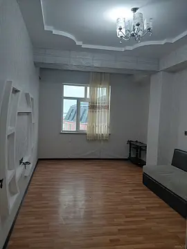 Kirayə verilir 3 otaqlı mənzil 100 m² — Xırdalan 3 otaq 100.00 m²