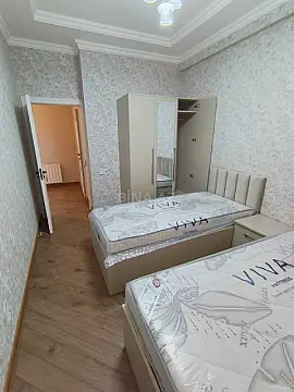 Kirayə verilir 3 otaqlı mənzil 90 m² — Sumqayıt 3 otaq 90.00 m²