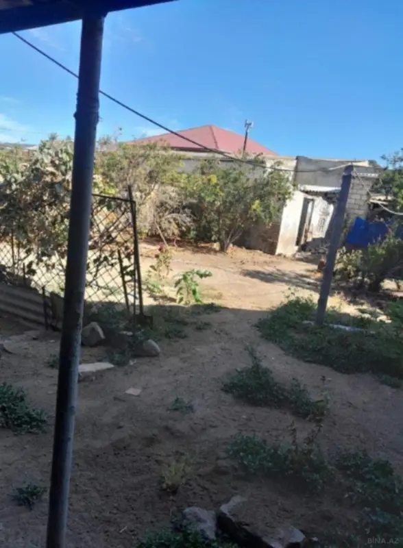 Satılır torpaq sahəsi 4 m²