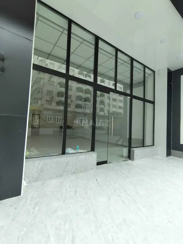 Kirayə verilir obyekt 60 m²