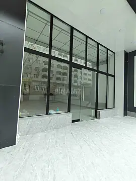 Kirayə verilir obyekt 60 m² — Bakı, Həzi Aslanov qəs. 60.00 m²