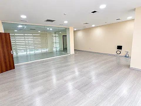 Kirayə verilir 3 otaqlı ofis 120 m² — Bakı, Nərimanov 3 otaq 120.00 m²