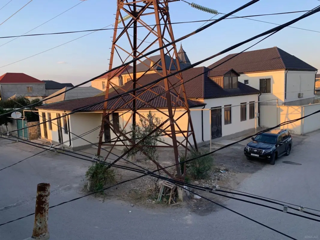 Kirayə verilir obyekt 255 m²