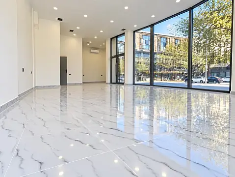 Kirayə verilir obyekt 72 m² — Bakı 72.00 m²