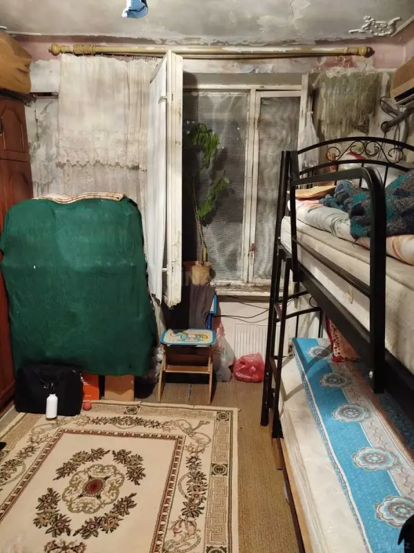 Satılır 1 otaqlı mənzil 20 m²