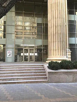 Kirayə verilir obyekt 810 m² — Bakı 810.00 m²