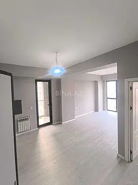 Satılır 2 otaqlı mənzil 54 m² — Bakı 2 otaq 54.00 m²