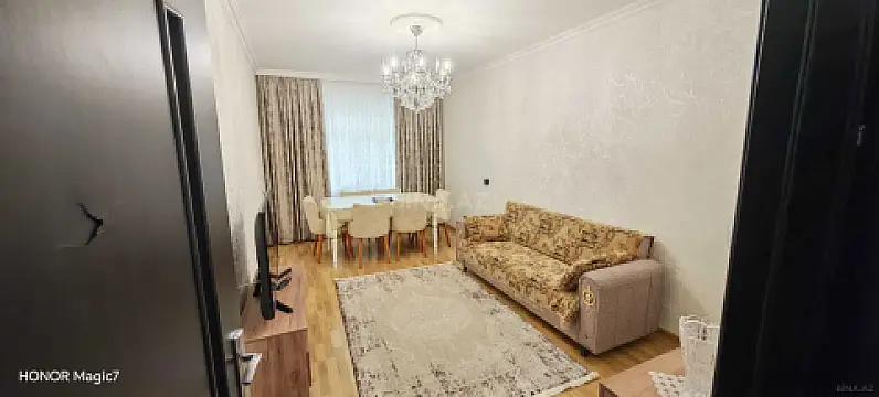 Satılır 2 otaqlı mənzil 60 m² — Bakı, Əhmədli 2 otaq 60.00 m²
