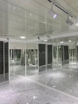 Kirayə verilir obyekt 18 m² — Bakı 18.00 m²