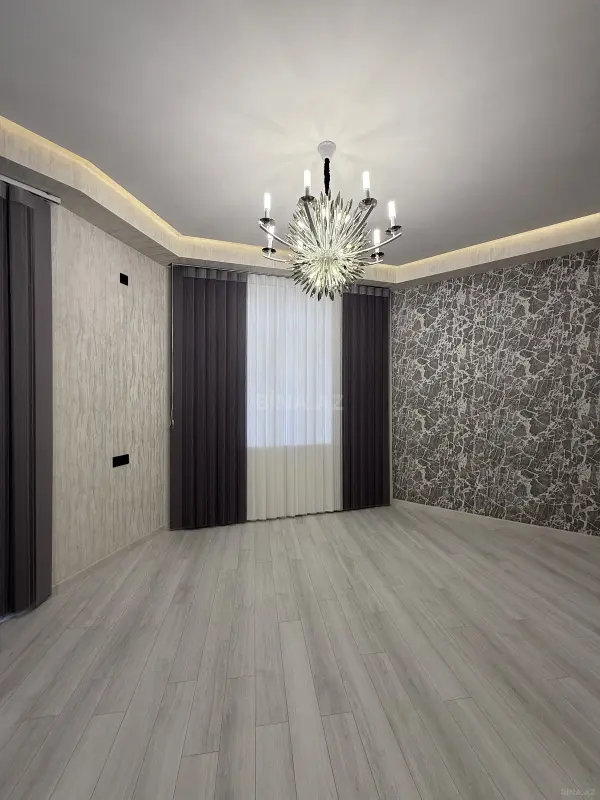Satılır 2 otaqlı mənzil 67 m²