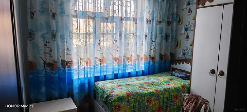 Satılır 2 otaqlı mənzil 60 m² — Bakı, Əhmədli 2 otaq 60.00 m²