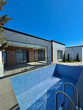 Satılır 4 otaqlı həyət evi 170 m² — Bakı, Mərdəkan 4 otaq 170.00 m²