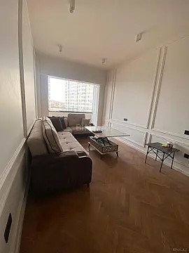 Satılır 2 otaqlı mənzil 69 m² — Bakı, Binəqədi 2 otaq 69.00 m²