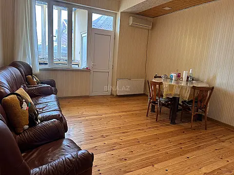 Kirayə verilir 2 otaqlı mənzil 50 m² — Xırdalan 2 otaq 50.00 m²
