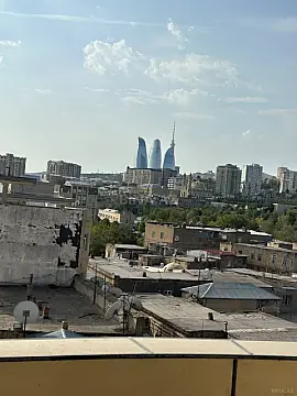 Kirayə verilir 3 otaqlı ofis 150 m² — Bakı, Nizami 3 otaq 150.00 m²