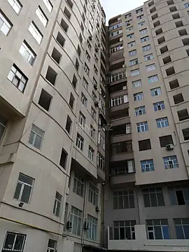 Satılır 2 otaqlı mənzil 67 m² — Bakı 2 otaq 67.00 m²