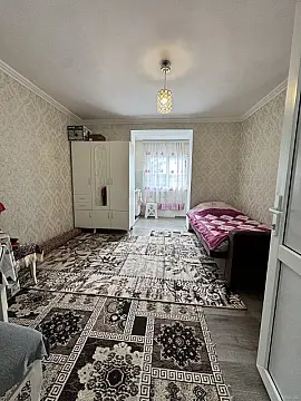 Satılır 1 otaqlı mənzil 25 m² — Bakı 1 otaq 25.00 m²