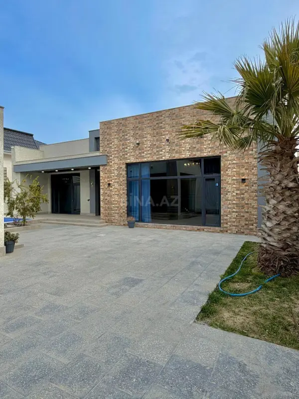 Satılır 4 otaqlı həyət evi 180 m²