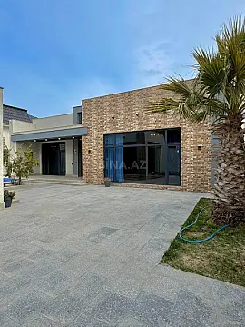 Satılır 4 otaqlı həyət evi 180 m² — Bakı, Mərdəkan 4 otaq 180.00 m²