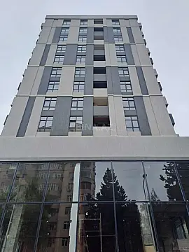 Satılır 1 otaqlı mənzil 50 m² — Bakı, İnşaatçılar 1 otaq 50.00 m²