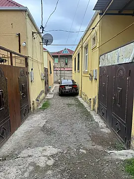 Satılır 2 otaqlı həyət evi 65 m² — Bakı, Masazır 2 otaq 65.00 m²