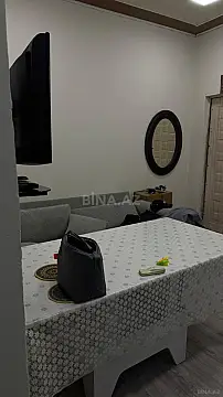 Satılır 2 otaqlı həyət evi 50 m² — Bakı 2 otaq 50.00 m²