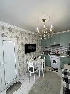 Kirayə verilir 2 otaqlı həyət evi 45 m² — Xırdalan 2 otaq 45.00 m²