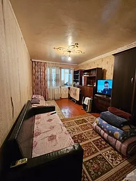 Satılır 1 otaqlı mənzil 32 m² — Sumqayıt 1 otaq 32.00 m²