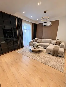 Satılır 3 otaqlı mənzil 86 m² — Bakı 3 otaq 86.00 m²