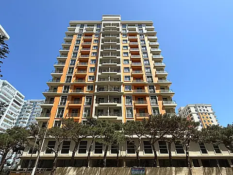 Satılır 2 otaqlı mənzil 61 m² — Bakı 2 otaq 61.00 m²