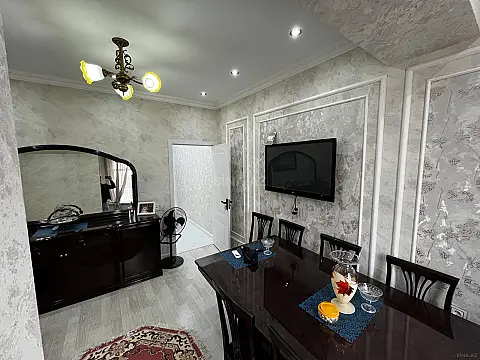 Satılır 2 otaqlı mənzil 44 m² — Bakı, Yasamal 2 otaq 44.00 m²