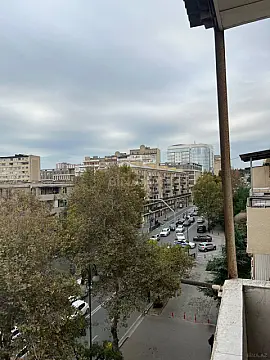 Satılır 2 otaqlı mənzil 60 m² — Bakı 2 otaq 60.00 m²