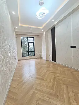Satılır 2 otaqlı mənzil 50 m² — Bakı, İnşaatçılar 2 otaq 50.00 m²