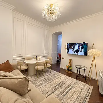 Satılır 2 otaqlı mənzil 40 m² — Bakı, Sahil qəs. 2 otaq 40.00 m²