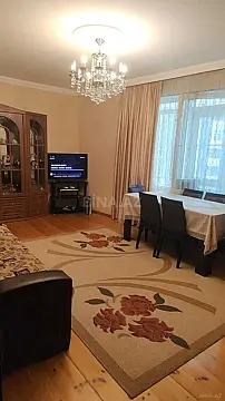 Satılır 2 otaqlı mənzil 78 m² — Bakı, Bakıxanov 2 otaq 78.00 m²