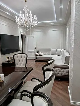 Satılır 3 otaqlı mənzil 95 m² — Bakı, Memar Əcəmi yanı 3 otaq 95.00 m²