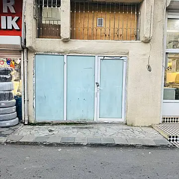 Satılır obyekt 23 m² — Bakı 23.00 m²