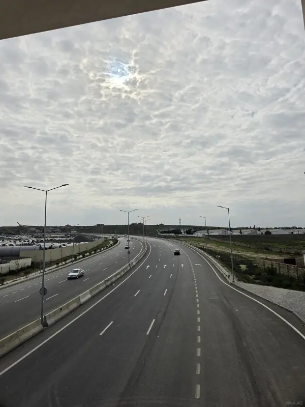 Satılır torpaq sahəsi 105 m²