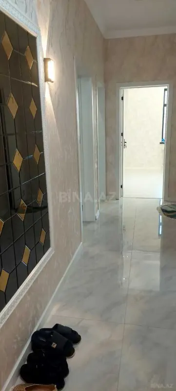 Satılır 3 otaqlı həyət evi 85 m²