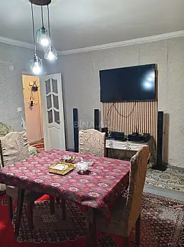 Satılır 2 otaqlı mənzil 47 m² — Bakı, Saray 2 otaq 47.00 m²