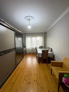 Satılır 3 otaqlı mənzil 85 m² — Bakı, Həzi Aslanov qəs. 3 otaq 85.00 m²