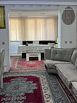 Satılır 4 otaqlı mənzil 90 m² — Sumqayıt 4 otaq 90.00 m²