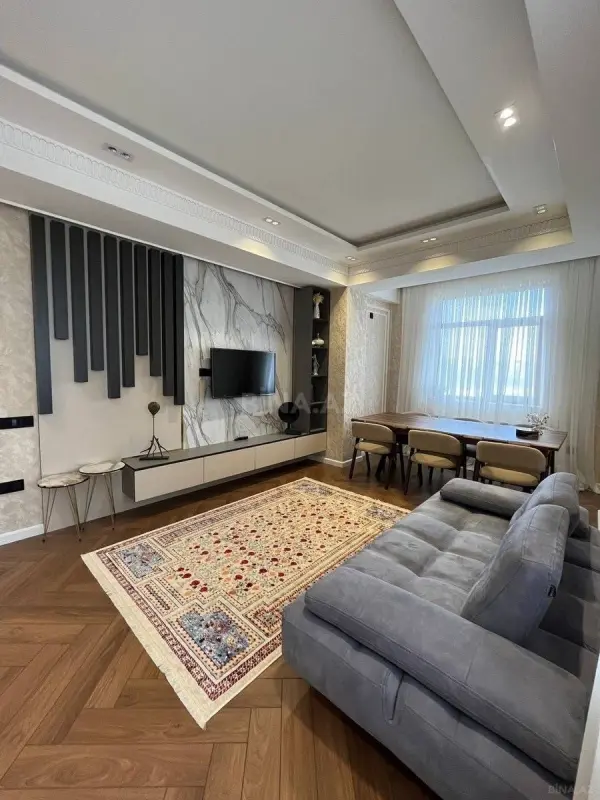 Satılır 3 otaqlı mənzil 90 m²